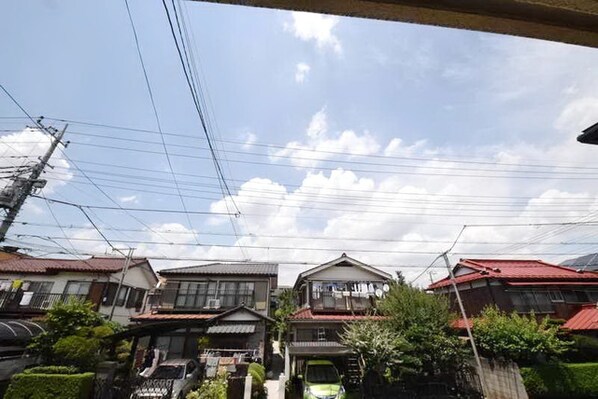 メゾンドゥ国立の物件内観写真